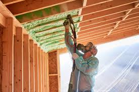 Best Basement Insulation  in Fox Crossing, WI